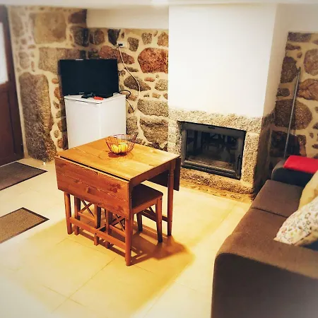 Casa Da Forja *