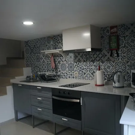 Casa Da Forja Castro Laboreiro