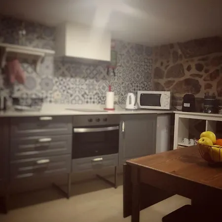 Casa Da Forja Séjour à la ferme *