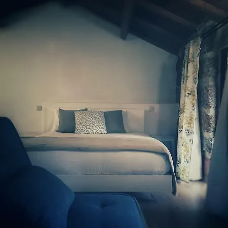 Casa Da Forja Castro Laboreiro
