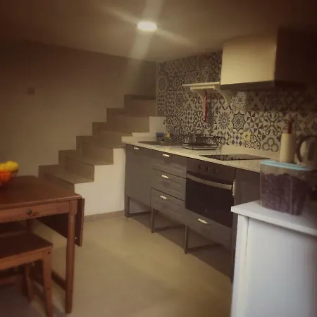 Casa Da Forja Séjour à la ferme