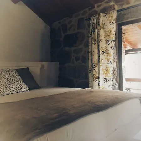 Casa Da Forja * Castro Laboreiro