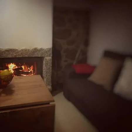 Casa Da Forja *